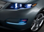 Report: GM to show Chevrolet Volt at Sept. 16 centenary celebration