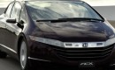 Report: Honda to reveal new global hybrid on Thursday