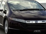 Report: Honda to reveal new global hybrid on Thursday