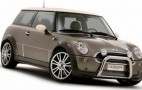 Report: Mini Colorado to be built in co-operation with Mercedes