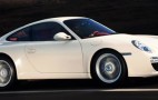 Porsche may add four-cylinder engines to 911