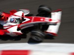 Report: Super Aguri F1 team 'saved' by part-buyer