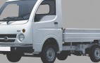 Report: Tata developing $5,000 EV for Chrysler
