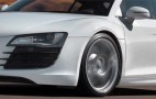 Report: V10 Audi R8 expected to set new 'Ring record