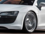 Report: V10 Audi R8 expected to set new 'Ring record