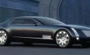 Report: V12 Cadillac XLS shelved, DTS/STS replacement still in the works