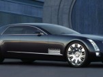 Report: V12 Cadillac XLS shelved, DTS/STS replacement still in the works