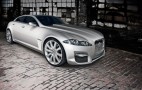 Future Jaguar XJ May Cut CO2 Via Lotus 'LimoGreen' Project