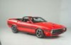 Quick Look: Retrobuilt 1969 Shelby GT 500CS