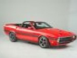 Retrobuilt 1969 Shelby GT500CS
