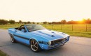 Retrobuilt's 1969 Shelby GT500CS conversion