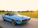 Retrobuilt's 1969 Shelby GT500CS conversion
