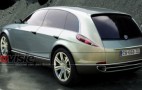 Return of the legendary Lancia Delta