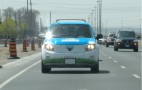 U.S. Army Goes Electric With Smart-Grid Enabled EVs