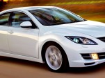 Revealed: 2008 Mazda6