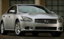 Revealed: 2009 Nissan Maxima