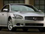 Revealed: 2009 Nissan Maxima