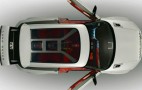 Revealed: 2010 Land Rover coupe-crossover