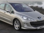 Revealed: Peugeot's new 308