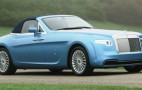 Revealed: Pininfarina-designed 'Hyperion' Rolls Royce