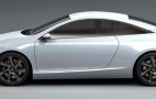 Revealed: Renault’s new Laguna Coupe Concept