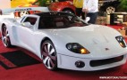 Revenge shows new GTM-R ‘Super Car’ in Detroit