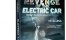 Revenge Of The Electric Car DVD Box