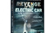 Revenge Of The Electric Car DVD Box
