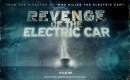 'Revenge of the Electric Car' movie