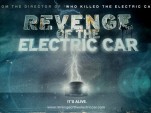 'Revenge of the Electric Car' movie