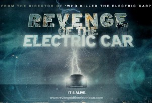 Want To See Revenge Of The Electric Car Free? Go To Hulu, Now!