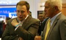 'Revenge of the Electric Car' movie: Elon Musk and Bob Lutz