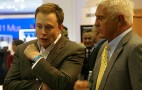 Tesla's Elon Musk, GM's Bob Lutz To Appear On 'Charlie Rose' Tonight