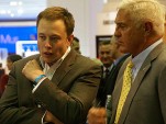 'Revenge of the Electric Car' movie: Elon Musk and Bob Lutz
