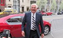 'Revenge of the Electric Car' premiere: Bob Lutz arrives in a Chevy Volt