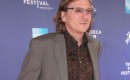 'Revenge of the Electric Car' premiere: director Chris Paine on the red carpet