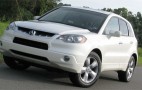 Review: 2009 Acura RDX