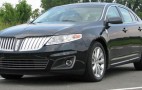 Review: 2009 Lincoln MKS AWD