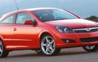 Review: 2009 Saturn Astra XR