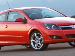 Review: 2009 Saturn Astra XR