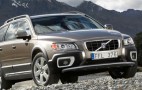 Review: 2009 Volvo XC70 T6