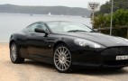 Review: Aston Martin DB9
