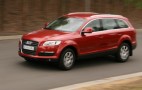 Review: Audi Q7 4.2 FSI