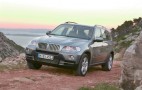 Review: BMW X5 4.8i