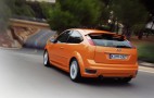 Review: Ford Focus ST