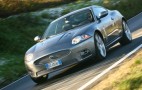 Review: Jaguar XKR