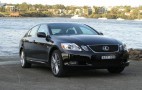 Review: Lexus GS450h