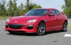 Review: 2009 Mazda RX-8 R3