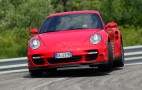 Review: Porsche 911 Turbo