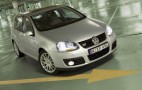 Review: Volkswagen Golf GT